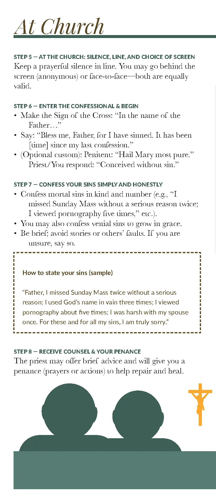 Guide to Good Confession 4